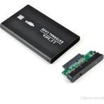 Sata notebook harddisk kutusu sata ssd harici kutusu 2.5'' harici hdd kutusu 2.0 harddisk kutusu