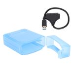 SATA - USB 3.0 Adaptörü, Linux için Win 98 için Win ME için USB Dönüştürücü Hızlı Erişim