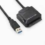 Sata Usb Kablosu 3.0 Hdd Hard Disk Çevirici 2.5 3.5 Çevirici Veri