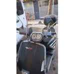 şatafat design Rks Bitter 50 Uyumlu Ön Siperlik Cam Pleksi Sadece Cam Yazisi Kisiye Özel Yapilir