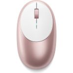 Satechi M1 Bluetooth Kablosuz Mouse Rose Gold St-Abtcmr