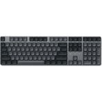 Satechi Sm3 Slim Mechani Backlit Bluetooth Klavye En Siyah ST-KSM3DK-EN