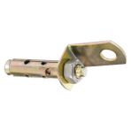Sateksan Asma Tavan Dübeli M6X45 ( 25 Adet )