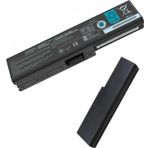 Satellite U400-122 U400-123 Notebook Bataryası, Pili