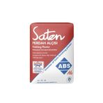 Saten Alçı (Pk.İçi/Kg.: 1Kg.)