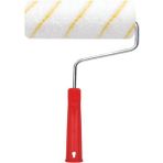 Saten Rulo 25 cm – Saten Boya Için Profesyonel Rulo