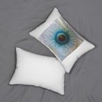 Saten Yastık Kılıfı Beyaz KCD0251A