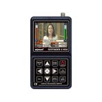 Satfinder 4 AS04-HDU Hd Ultra 3.5 inç Lcd Ekranlı Uydu Bulucu