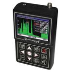 Satfinder 4 AS04-HDU Hd Ultra 3.5'' Lcd Ekranlı Uydu Yön Bulucu