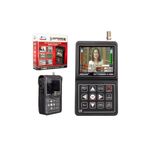 Satfinder 4 Hd Ultra Görüntülü Uydu Yön Bulucu