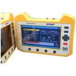 Sathero SH-900 Hd Görüntülü Uydu Bulucu ve Ahd Kamera Test Cihazı