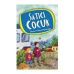 Satıcı Çocuk - Ahmet Yılmaz Boyunağa