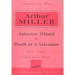 SATICININ ÖLÜMÜ - DEATH OF A SALESMAN - ARTHUR MILLER