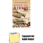 Satılık Ada Kıbrıs + Yapışkanlı Not Kağıdı