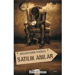 Satılık Anılar - Belgin İşbir Toğrul