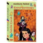 SATILIK ÇOCUK - EMINE ŞENLİKOĞLU