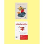 Satılık Hastalıklar - Yeryüzünü Öpmek (Yelkovan Kitap)