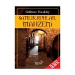 SATILIK RUHLAR MAHZENI (CEP BOY) - GÜLNAZ HASKÖY