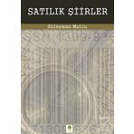 Satılık Şiirler - Süleyman Mutlu Yasin Altunbay Hakan Sari