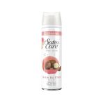 Satin Care Dry Skin Kuru Ciltler için 200 ml Tıraş Jeli