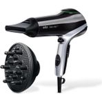 Satin Hair 7 Iontec HD730 2200W Saç Kurutma Makinesi - Altın