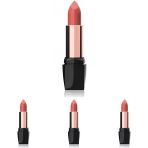 Satin Lipstick No: 07 - Satensi Bitişli Nemlendirici Etkili Ruj (4 Paketi)