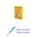 Satır Aralarında Buluşalım (Ciltli) + Renkli Fosforlu Kalem