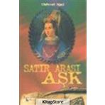 SATIR ARASI AŞK - MEHMET NACI