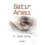 Satır Arası - e cihat artan
