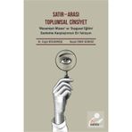 Satır Arası Toplumsal Cinsiyet - Engin Bölükmeşe
