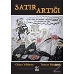 Satır Artığı - Tuncay Batıbeki