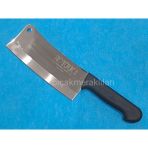 Satır Plastik Sap 4Mm 4116 Paslanmaz Çelik-5030-Siyah