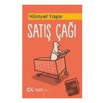 Satış Çağı - Hürriyet Yaşar