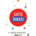 Satış İknası - Erdem Karagöz