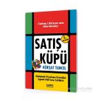 Satış Küpü - Kürşat Tuncel