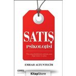 Satış Psikolojisi - Emrah Altuntecim