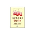 Satış Teknikleri Eğitimi - Erdoğan Taşkın