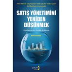 Satış Yönetimini Yeniden Düşünmek - Beth Rogers