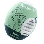 Satisfyer 3 Kullanımlık Mini Mastürbatör