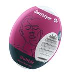 Satisfyer 3 Kullanımlık Mini Yapay Mastürbatör