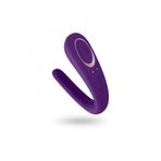 Satisfyer Double Classic Çiftlere Özel Partner Vibratör