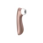 Satisfyer Düşler Dünyası Pro 2 Plus Yeni Seri Titreşimli Vibratör