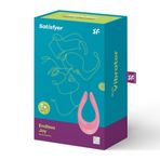 Satisfyer Endless Joy Çiftlere Özel Pembe Multi Vibratör