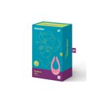 Satisfyer Endless Joy Çitlere Özel Vibratör