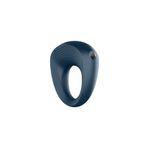 Satisfyer Erotik Shop En Çok Satan Ring 2 Şarjlı Penis Halkası+Jel