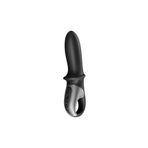 Satisfyer Hot Passion Connect App Kontrollü Akıllı Isıtma ve Güçlü titreşimli Vibratör