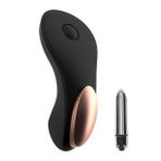 Satisfyer Little Secret Kumandalı Giyilebilen Telefon Uyumlu Lüks Vibratör+mini Vibratör