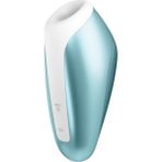 Satisfyer Love Breeze Klitoris Vibratörü Ice Blue