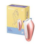 Satisfyer Love Breeze Klitoris Vibratörü