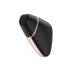 Satisfyer Love Triangle Black App Kontrol Titreşimli Vibratör